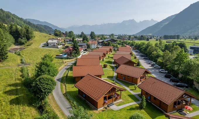 Maishofen House | Ferienhaus für 6 Gäste mit 76m² in Maishofen