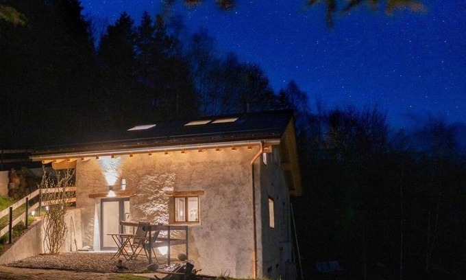 Poschiavo House | Ferienhaus für 6 Gäste mit 120m² in Poschiavo