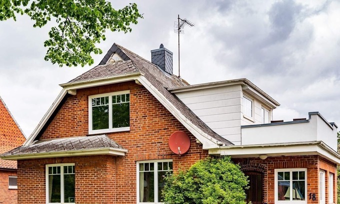 Ahrensbok House | Ferienhaus für 6 Gäste mit 100m² in Ahrensbök