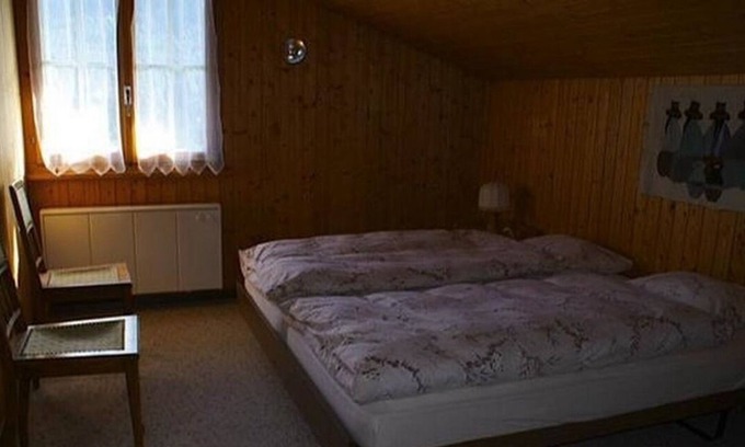 Wildhaus House | Ferienhaus für 6 Gäste mit 90m² in Wildhaus