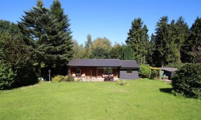 Oberlahr House | Ferienhaus für 6 Gäste mit 70m² in Oberlahr