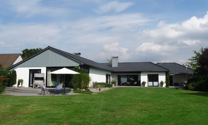 Rodewald-Mittlere Bauerschaft House | Ferienhaus für 6 Gäste mit 225m² in Rodewald