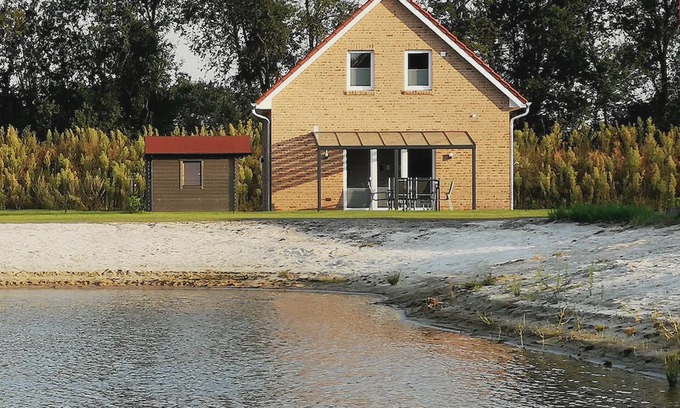 Walchum House | Ferienhaus für 6 Gäste mit 105m² in Walchum (147223)