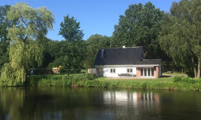 Wacken House | Ferienhaus für 6 Gäste mit 110m² in Wacken