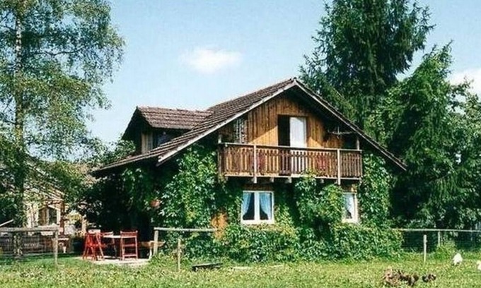 Hauptwil-Gottshaus House | Ferienhaus für 6 Gäste mit 50m² in Bischofszell