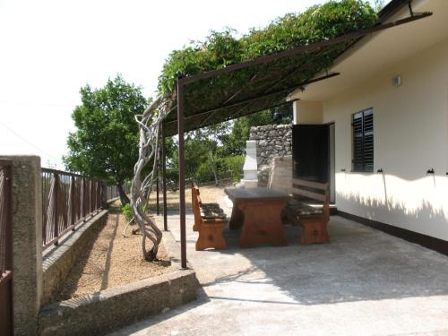 Jablanac House | Ferienhaus für 6 Personen ca 50 m in Jablanac, Adriaküste Kroatien Kvarner Bucht