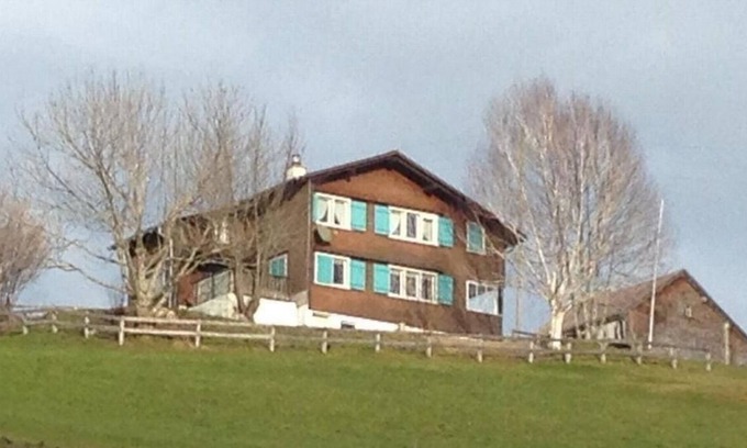 Wildhaus House | Ferienhaus für 7 Gäste mit 100m² in Wildhaus