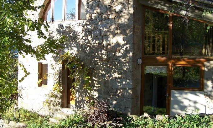 Gluiras Other | Ferienhaus für 7 Gäste mit 95m² in Gluiras