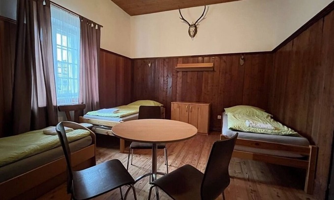 Wald House | Ferienhaus für 7 Gäste mit 75m² in Wald