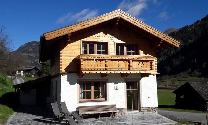 Dorfgastein House | Ferienhaus für 8 Gäste mit 100m² in Dorfgastein