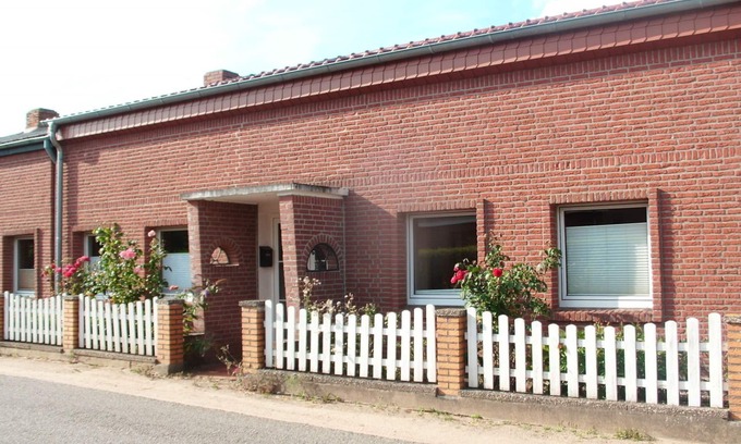 Kraksdorf House | Ferienhaus für 8 Gäste mit 120m² in Kraksdorf