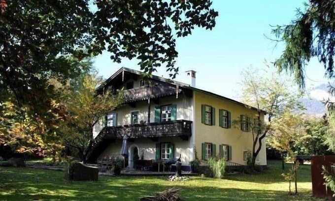 Kramsach House | Ferienhaus für 8 Gäste mit 180m² in Kramsach