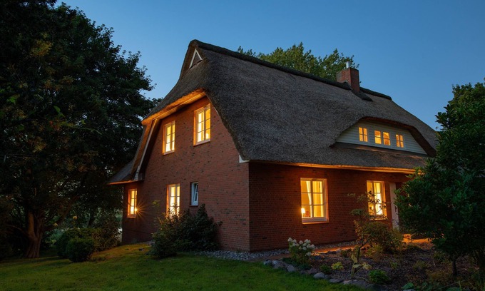 Breiholz House | Ferienhaus für 8 Gäste mit 200m² in Breiholz