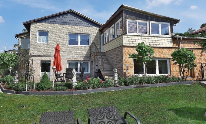 Driedorf House | Ferienhaus für 8 Gäste mit 140m² in Driedorf