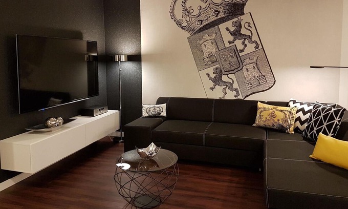 Hohenstadt House | Ferienhaus für 2 Gäste mit 100m² in Ahorn-hohenstadt