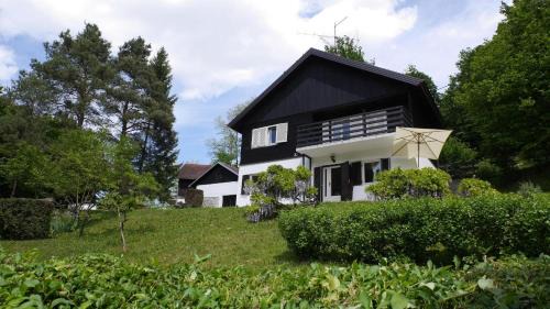 Tuhelj House | Ferienhaus Für Naturliebhaber Und Ruhesuchende