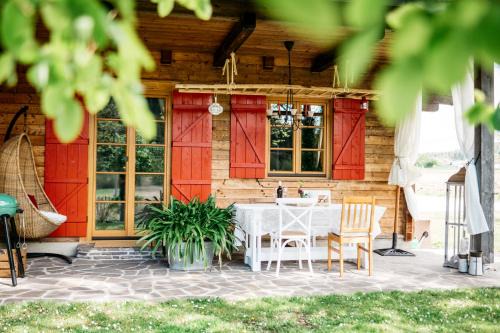Unterlibitsch House | Ferienhaus Feistritz
