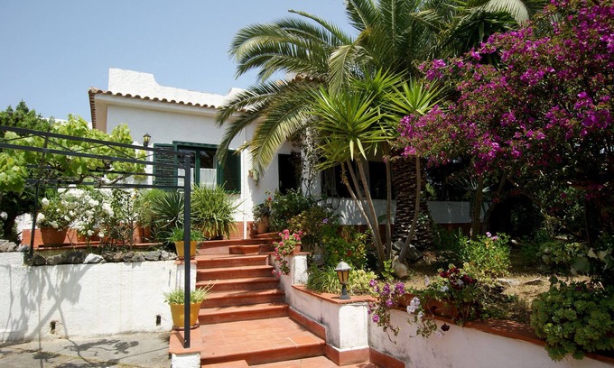 Marina Di Camerota House | Ferienhaus für 6 Gäste mit 85m² in Marina di Camerota