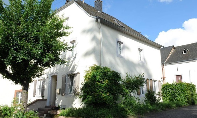 Longuich House | Ferienhaus Feinhype, Deutschland