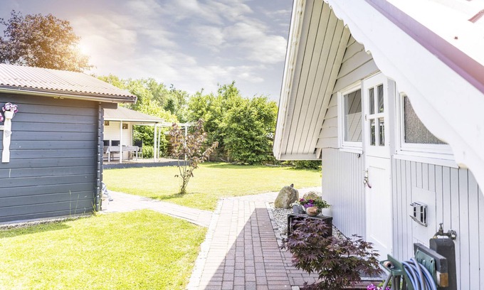 Wewelsfleth House | Ferienhaus, Ferienwohnung in Wewelsfleth, Nähe Glückstadt