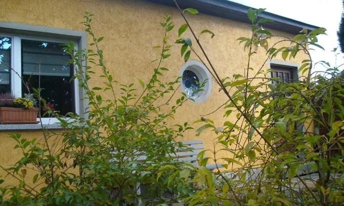 Zschorlau House | Ferienhaus Fröhlich