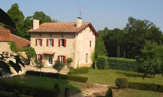 Montignac-de-Lauzun Other | Ferienhaus für 7 Gäste mit 150m² in Montignac DE Lauzun