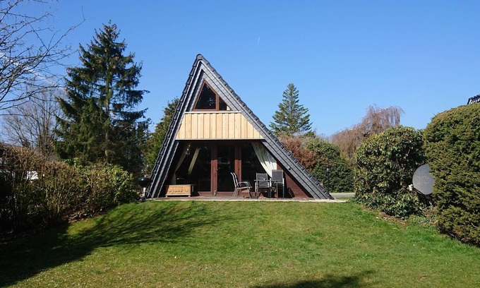Blankenheim House | Ferienhaus Freilingen
