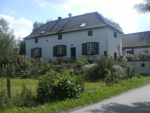 Kleve House | Ferienhaus Fristerhof