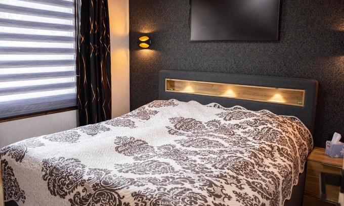 Furth bei Goettweig Apartment | Ferienhaus Furth bei Göttweig