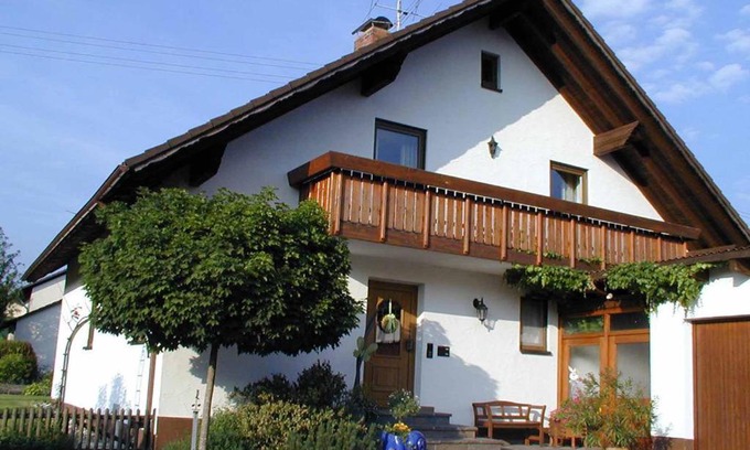 Ellzee Apartment | Ferienhaus Günztal, Fam. Botzenhart