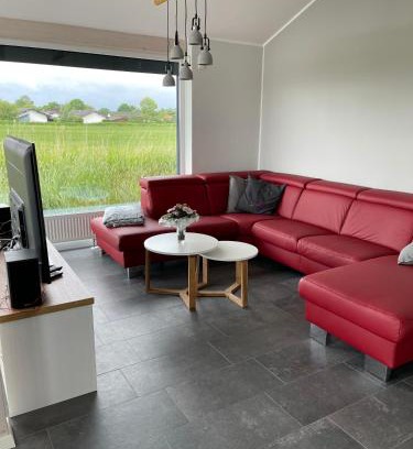 Großwurden House | Ferienhaus G32 in Eckwarderhörne