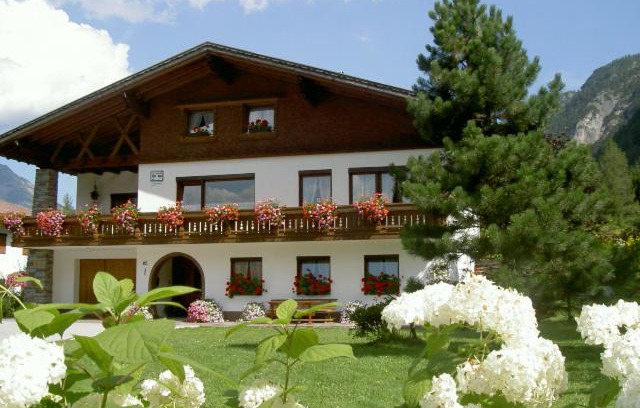 Elmen Apartment | Ferienhaus Gapp