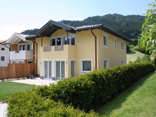Itter House | Ferienhaus Gartentraum