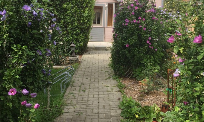 Blankenburg House | Ferienhaus Geiserich