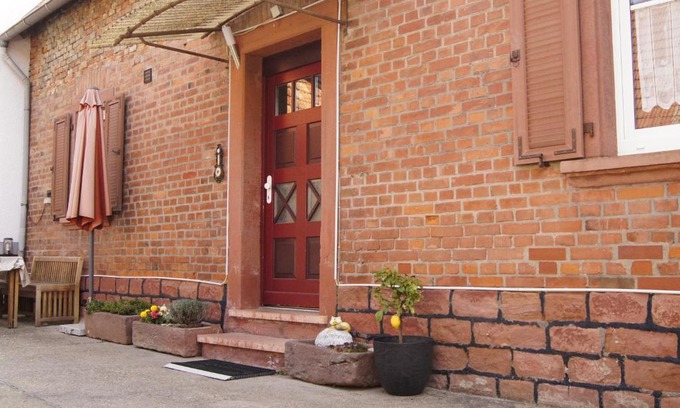 Essingen Apartment | Ferienhaus Gerlach