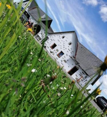 Liebenau House | Ferienhaus Goanbau Schöneben
