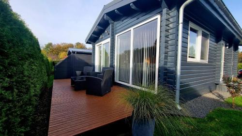 Altheide House | Ferienhaus Goldschmidt