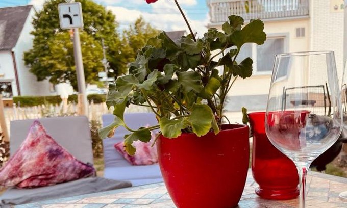 Morsdorf House | Ferienhaus Griede