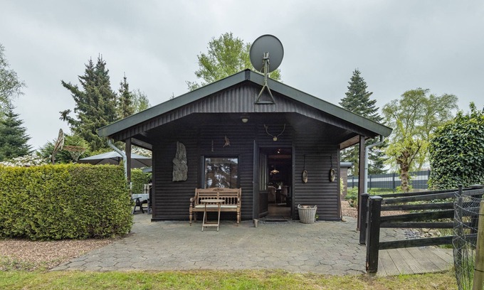 Holtland House | Ferienhaus Groenhoff 35122 - Ferienhaus Groenhoff
