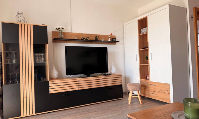 Lechbruck House | Ferienhaus Grundmann - im Allgäu mit Wunderschönem Berg- Seepanorama