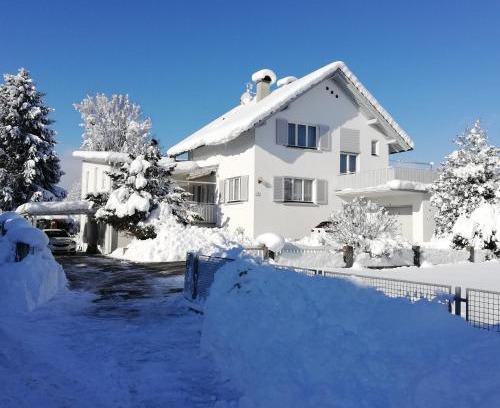 Lustenau House | Ferienhaus Hämmerle´s