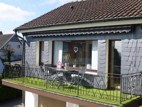 Attendorn House | Ferienhaus Höhenflug