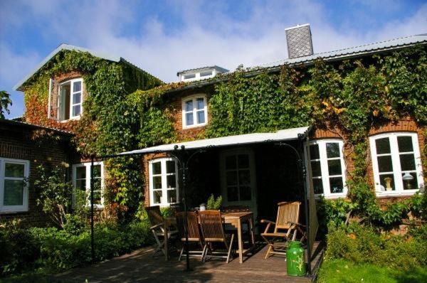 Emmelsbuell-Horsbuell House | Ferienhaus Hyggehüs