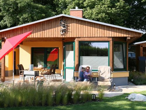 Neukalen House | Ferienhaus H.Winkler