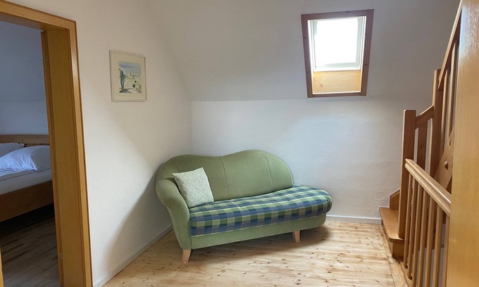 Laufen Apartment | Ferienhaus Haas für 6 Personen