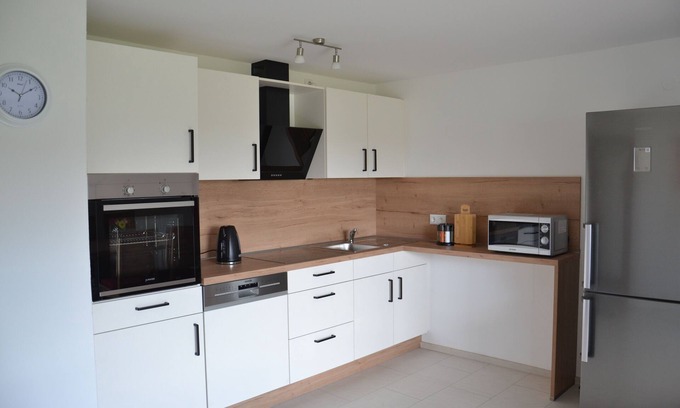 Langdorf Apartment | Ferienhaus Hans Girgl Hof/ferienwohnung Christine