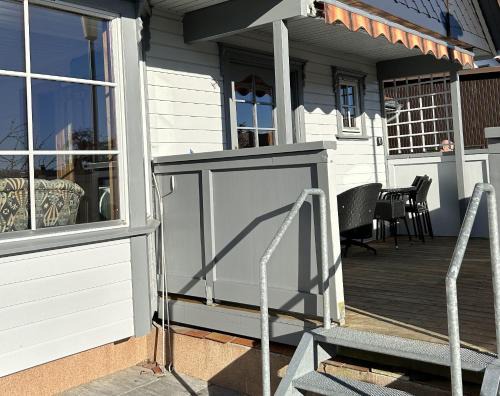Siptenfelde House | Ferienhaus HarzHase