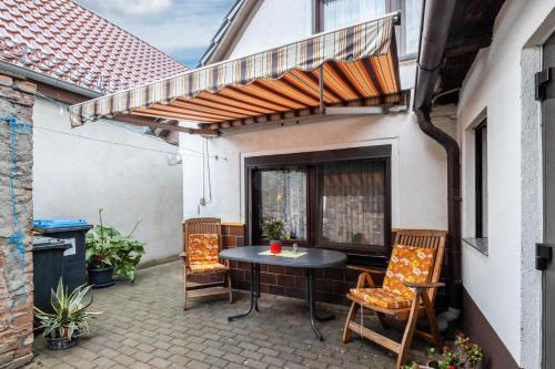 Seeland House | Ferienhaus Harzvorland