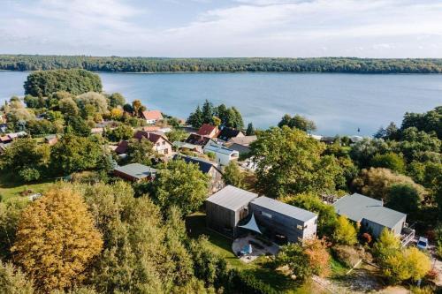 Muritz House | Ferienhaus-Haus-Uebersee
