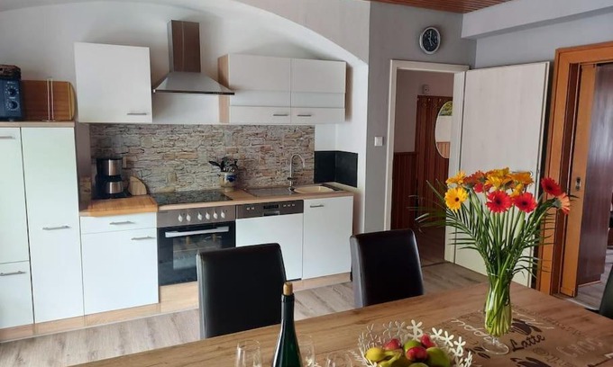 Klotten Apartment | Ferienhaus Heimes